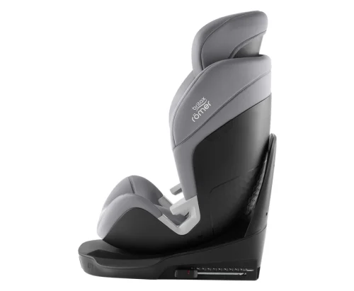 Britax Römer Swivel | Frost Grey